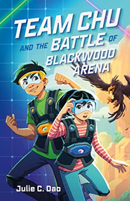 Julie C Dao book cover