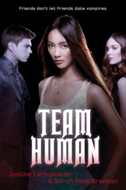 Justine Larbalestier book cover