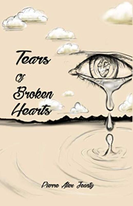 Pierre Alex Jeanty book cover