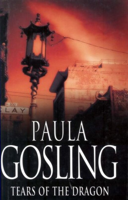 Paula Gosling book cover