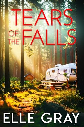 Elle Gray book cover