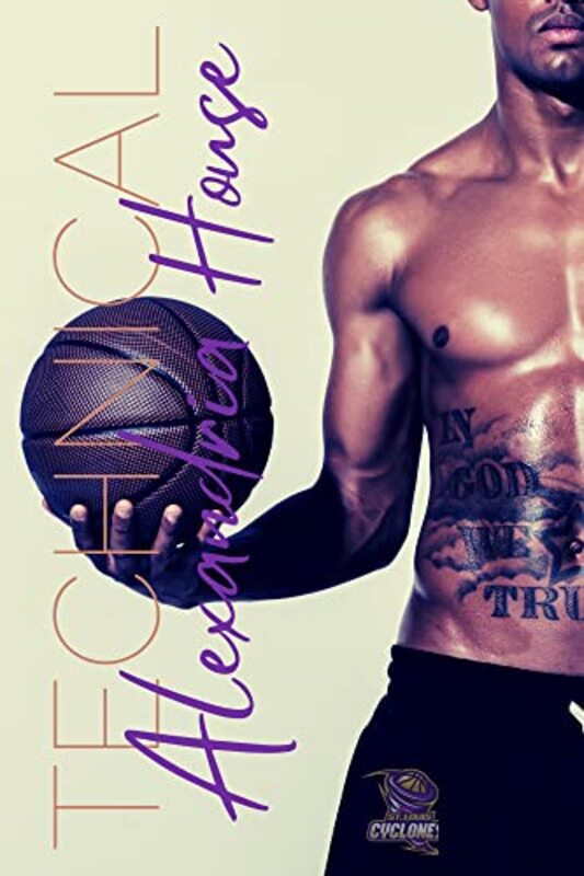 Book cover for "Technical" by Alexandria House