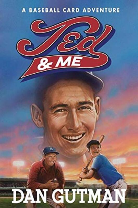 Baseball Card Adventures book cover