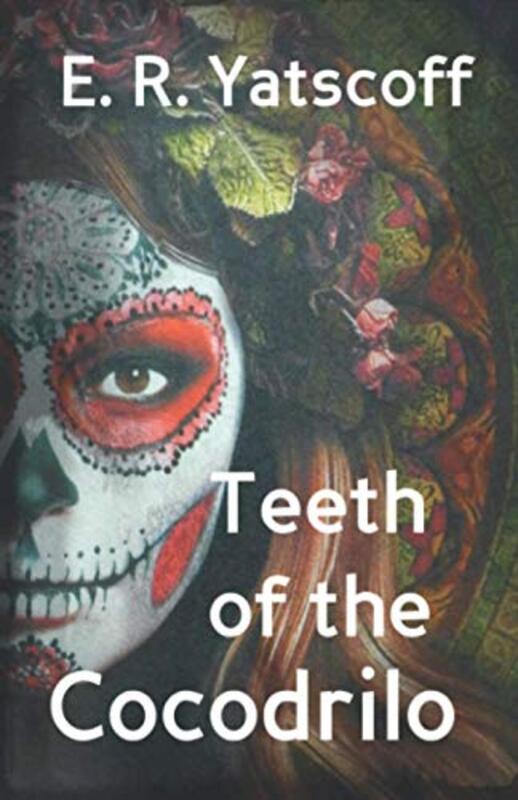 ER Yatscoff book cover