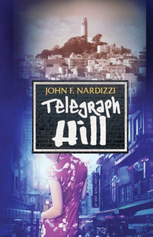 John Nardizzi book cover