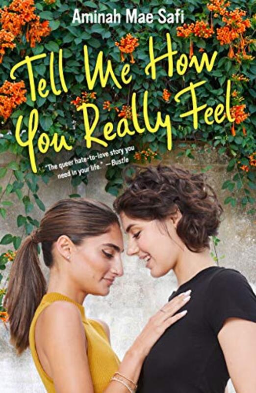 Aminah Mae Safi book cover