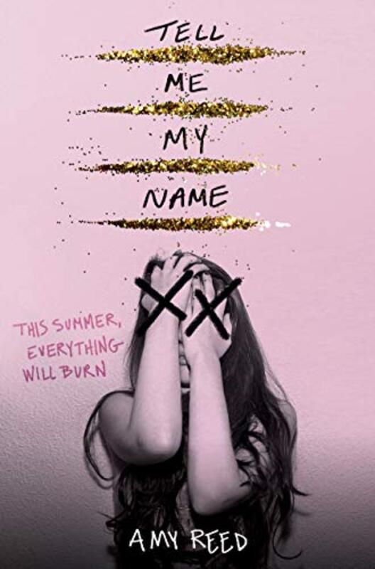 Amy Reed book cover