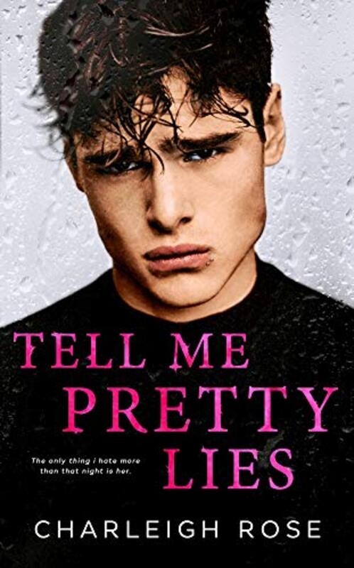Charleigh Rose book cover
