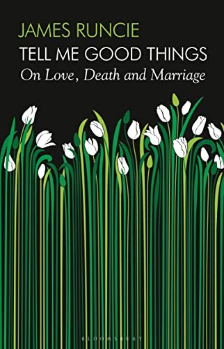James Runcie book cover