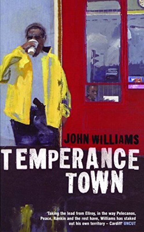 John Lincoln book cover