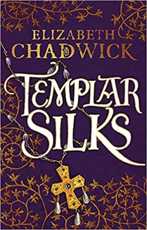William Marshal book cover