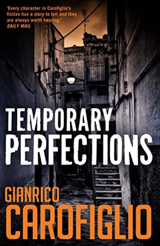 Guido Guerrieri book cover