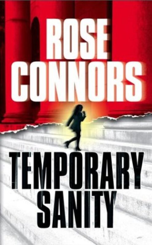 Rose Connors book cover
