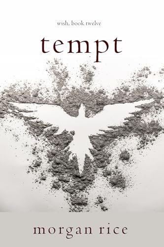 Book cover for "Tempt" by Morgan Rice