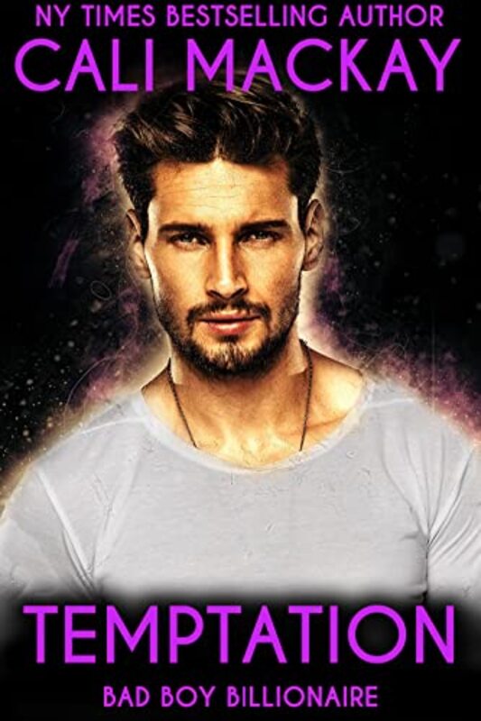 Book cover for "Temptation and Surrender" by Cali MacKay