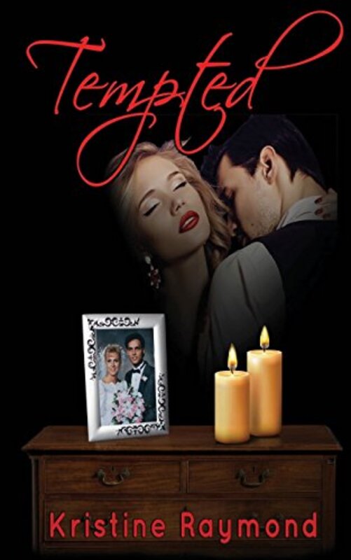 Kristine Raymond book cover