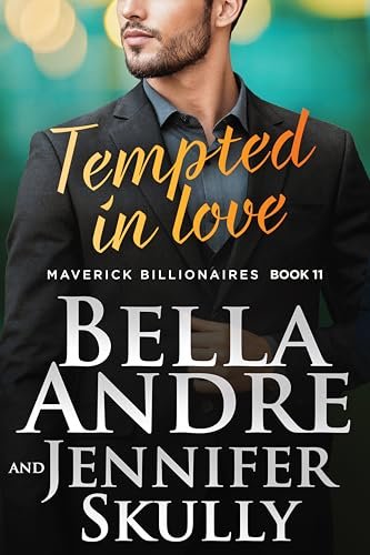 Bella Andre book cover