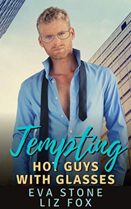 Book cover for "Tempting" by Liz Fox