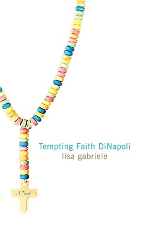 Lisa Gabriele book cover