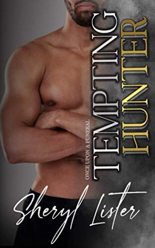Book cover for "Tempting Hunter" by Various