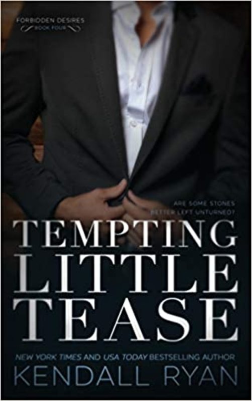 Forbidden Desires book cover