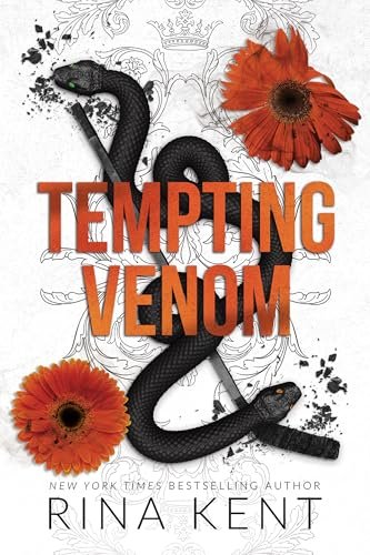 Rina Kent book cover