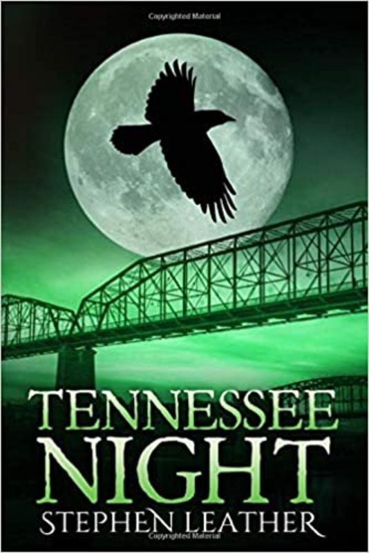 Jack Nightingale book cover