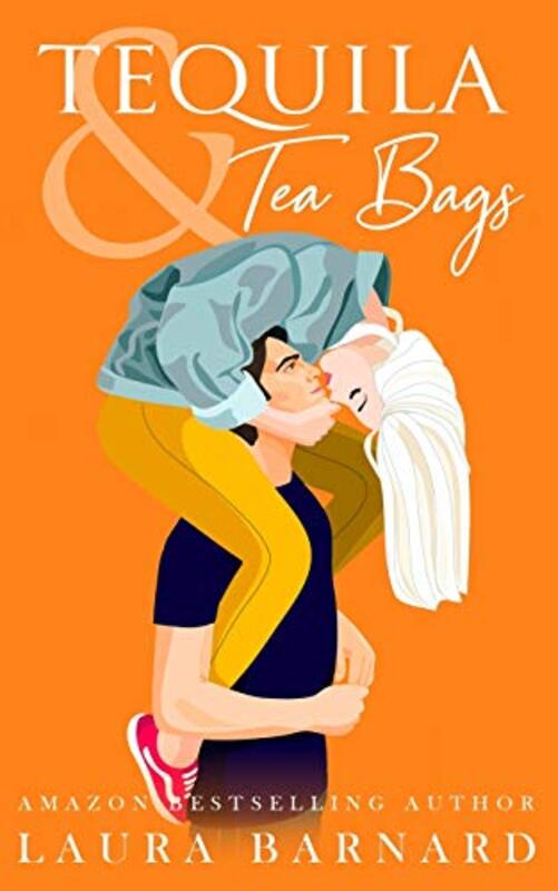 Laura Barnard book cover