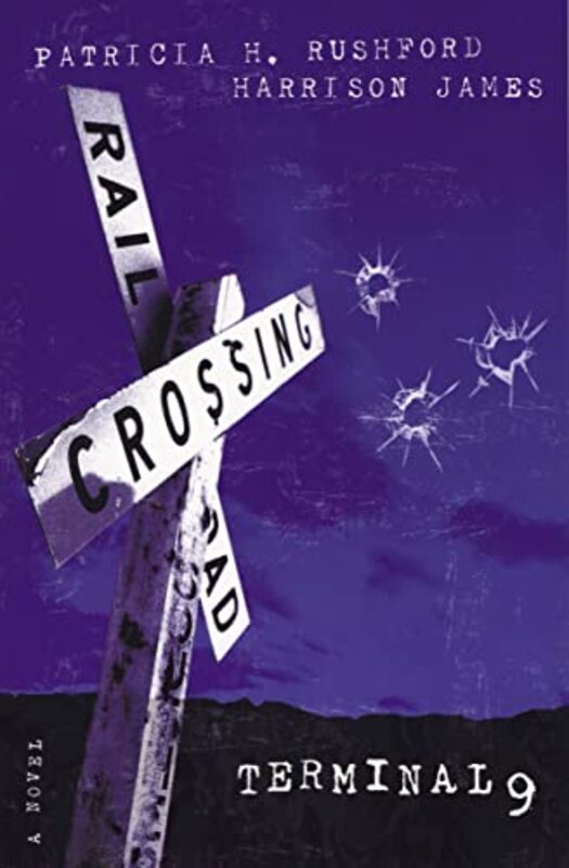 McAllister Files book cover