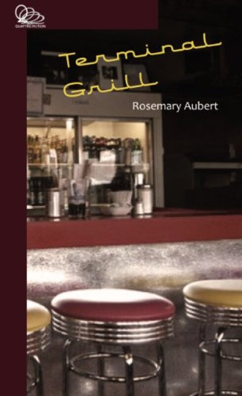 Rosemary Aubert book cover