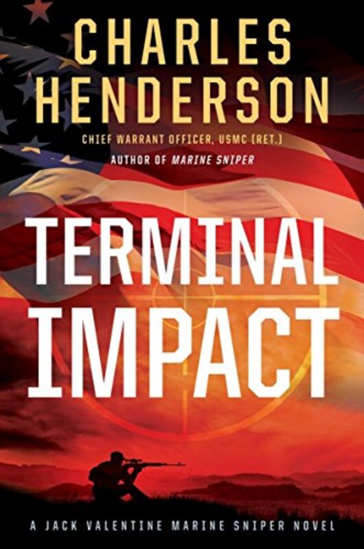 Charles Henderson book cover
