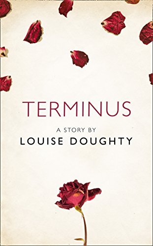Louise Doughty book cover