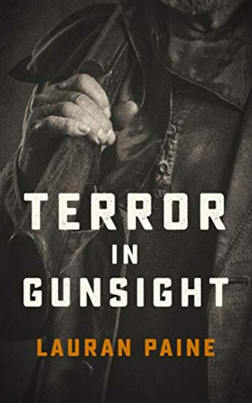 Lauran Paine book cover