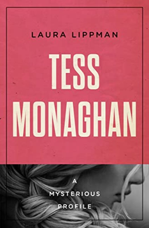 Book cover for "Tess Monaghan" by Laura Lippman