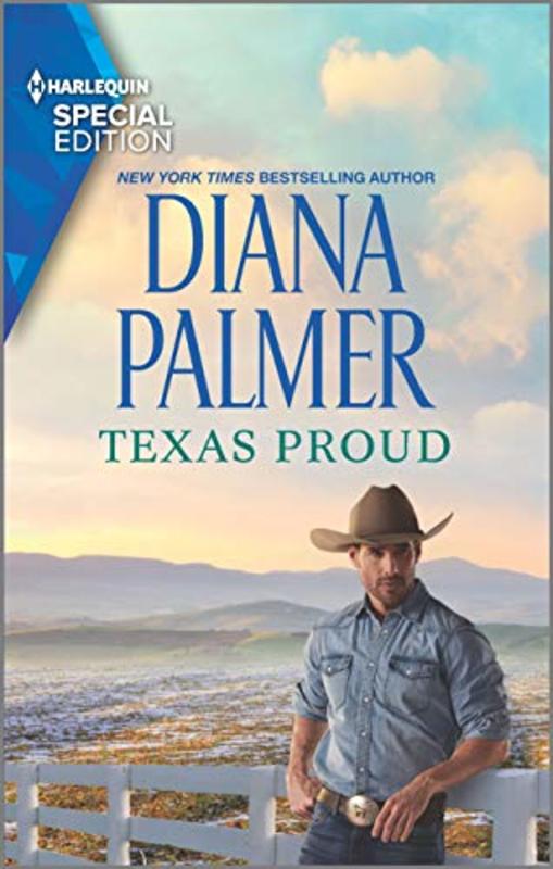 The Long Tall Texans book cover