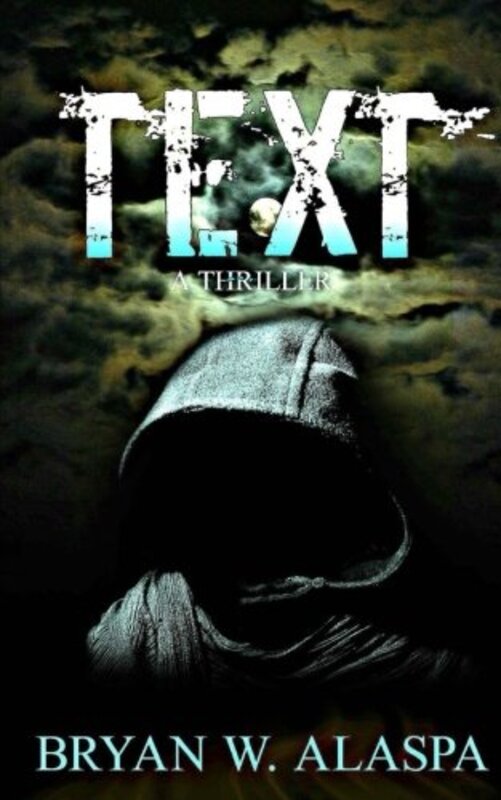 Book cover for "Text" by Bryan W Alaspa