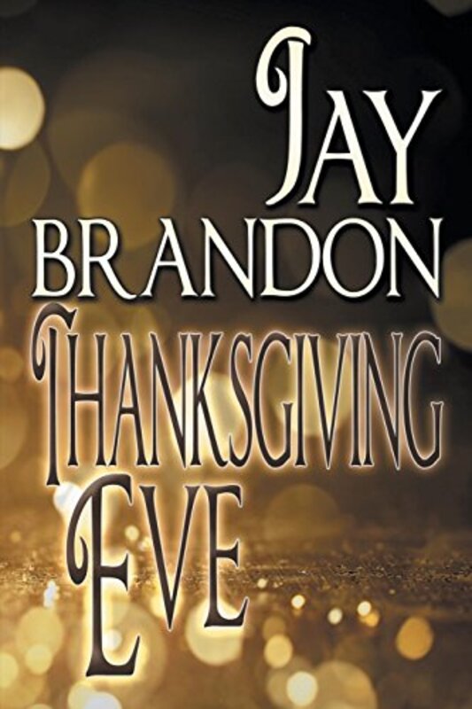Jay Brandon book cover
