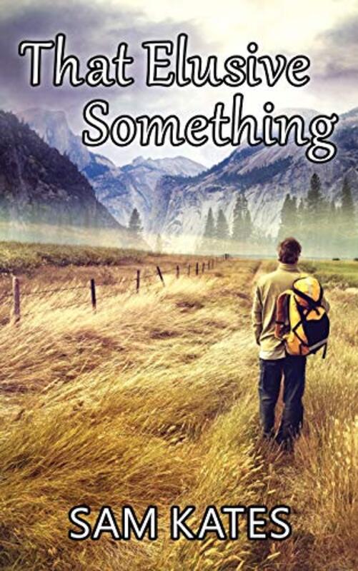 Sam Kates book cover