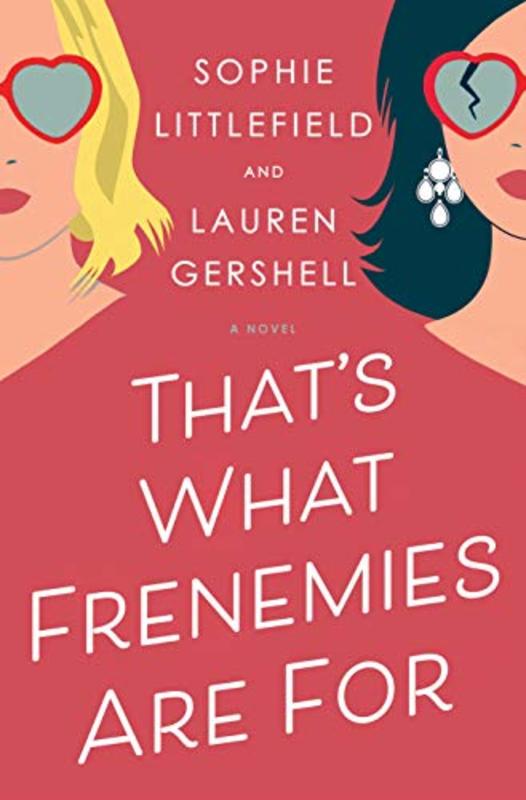 Sophie Littlefield book cover