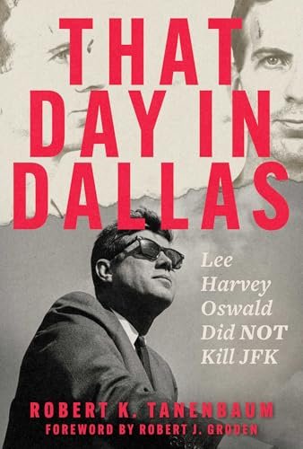 Robert K Tanenbaum book cover