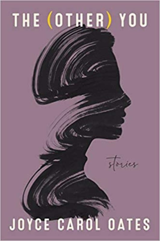 Book cover for "The (Other) You" by Joyce Carol Oates