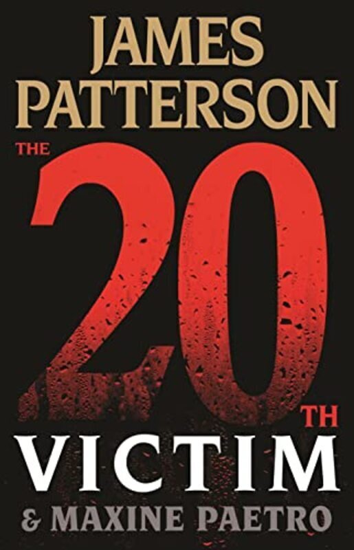Women's Murder Club book cover