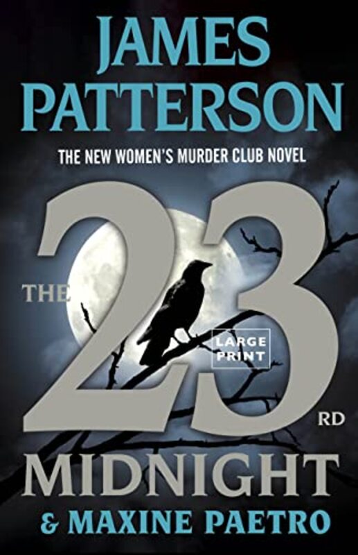 Maxine Paetro book cover