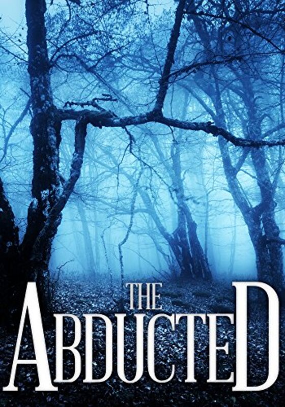 Book cover for "The Abducted" by Various