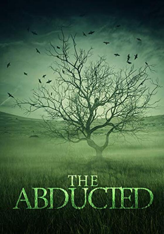 Book cover for "The Abducted: Odessa" by Various