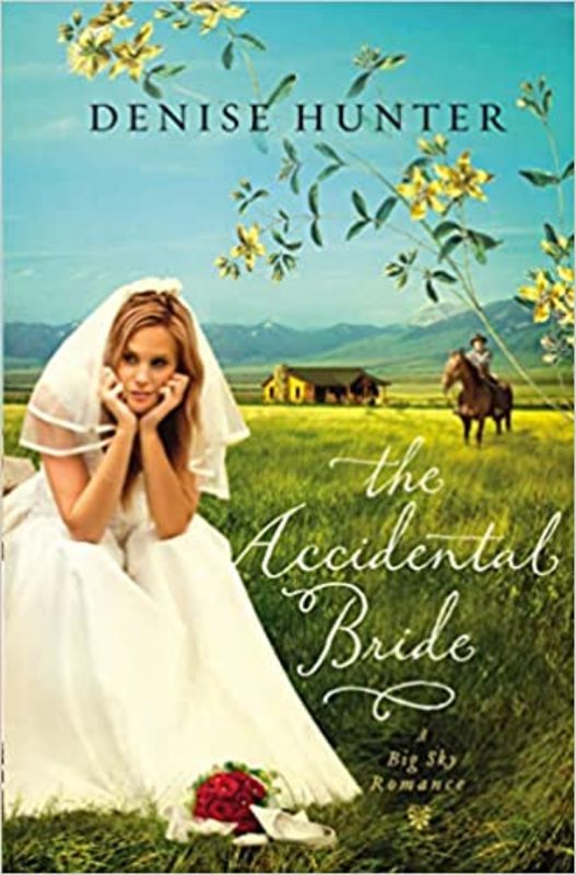 Big Sky Romance book cover