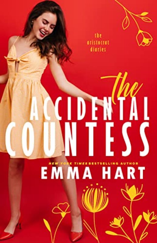 Emma Hart book cover