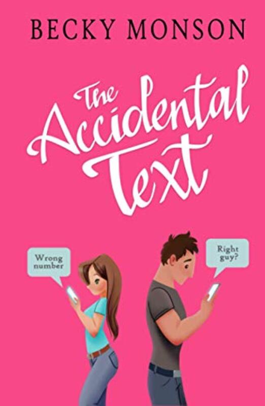 Becky Monson book cover