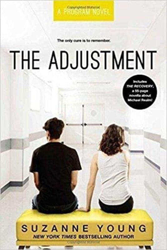 The Program book cover