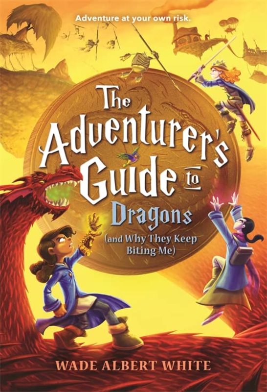 Wade Albert White book cover